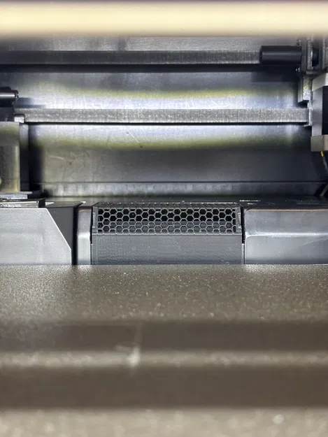 Qidi Plus 4 Bộ Lọc Than Hoạt Tính Tái Nạp - Image 3