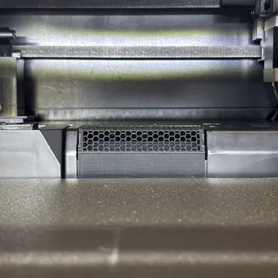 Qidi Plus 4 Bộ Lọc Than Hoạt Tính Tái Nạp