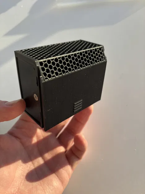 Qidi Plus 4 Bộ Lọc Than Hoạt Tính Tái Nạp - Image 4