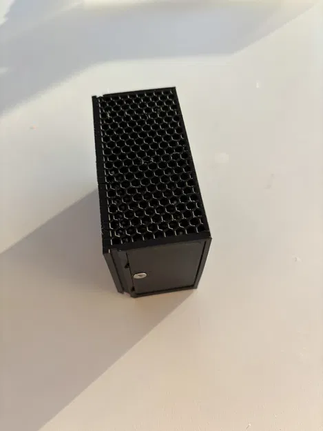 Qidi Plus 4 Bộ Lọc Than Hoạt Tính Tái Nạp - Image 5