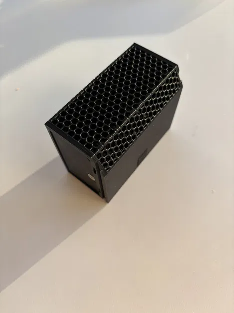 Qidi Plus 4 Bộ Lọc Than Hoạt Tính Tái Nạp - Image 6