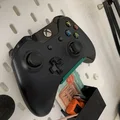 Giá đỡ tay cầm Xbox cho Ikea Skadis - Thumbnail 1