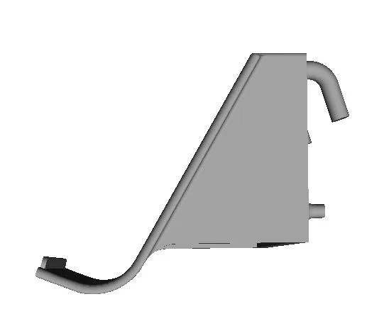Giá đỡ tay cầm Xbox cho Ikea Skadis - Image 4