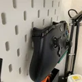Giá đỡ tay cầm Xbox cho Ikea Skadis - Thumbnail 7