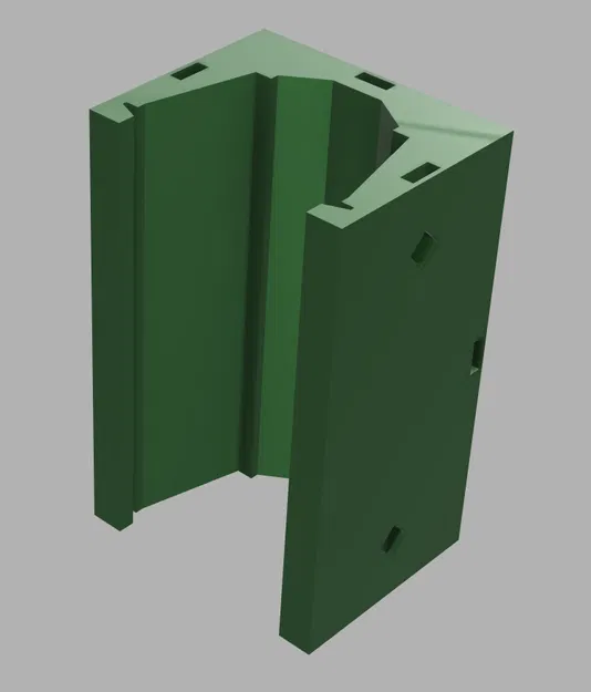 Hệ Thống Đế Đựng Viên Nén Dolce Gusto Modul - Image 9