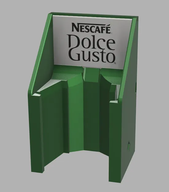 Hệ Thống Đế Đựng Viên Nén Dolce Gusto Modul - Image 11