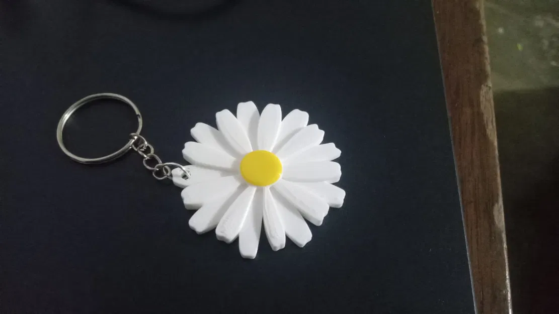 Móc Khóa Margarita - Image 1