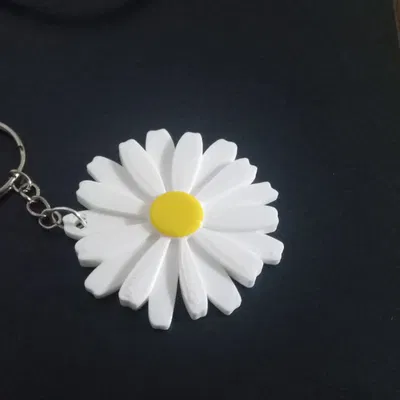 Móc Khóa Margarita