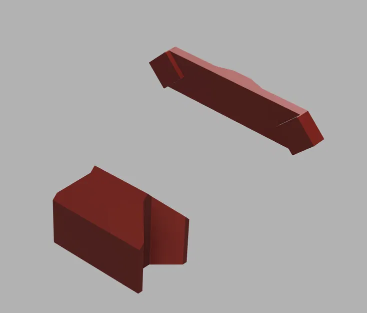 Hệ Thống Đế Đựng Viên Nén Dolce Gusto Modul - Image 12