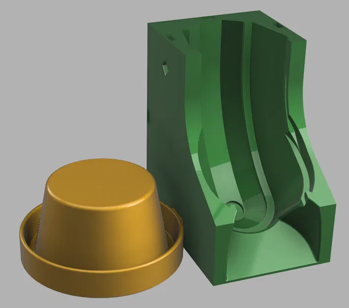 Hệ Thống Đế Đựng Viên Nén Dolce Gusto Modul - Image 14