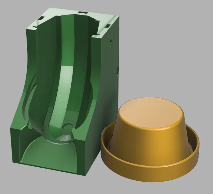 Hệ Thống Đế Đựng Viên Nén Dolce Gusto Modul - Image 15