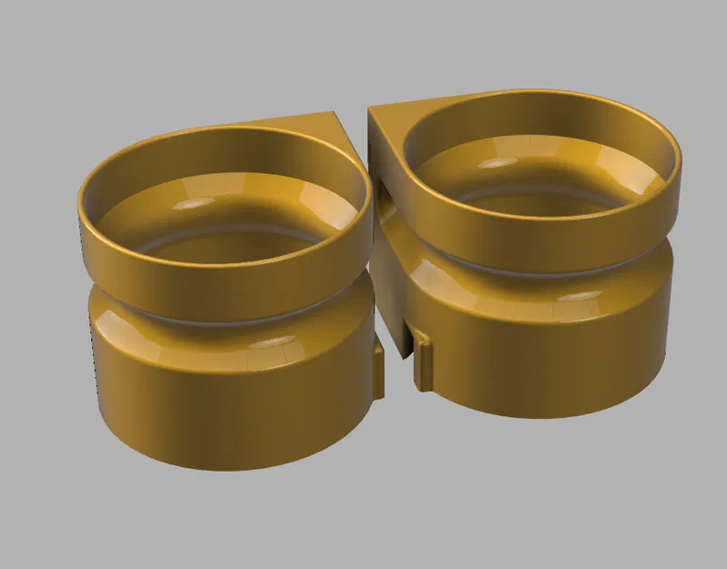 Hệ Thống Đế Đựng Viên Nén Dolce Gusto Modul - Image 18