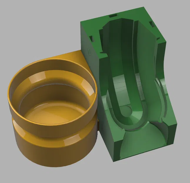 Hệ Thống Đế Đựng Viên Nén Dolce Gusto Modul - Image 19