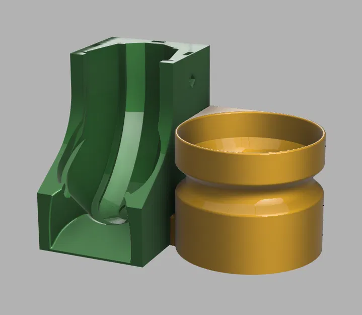 Hệ Thống Đế Đựng Viên Nén Dolce Gusto Modul - Image 20