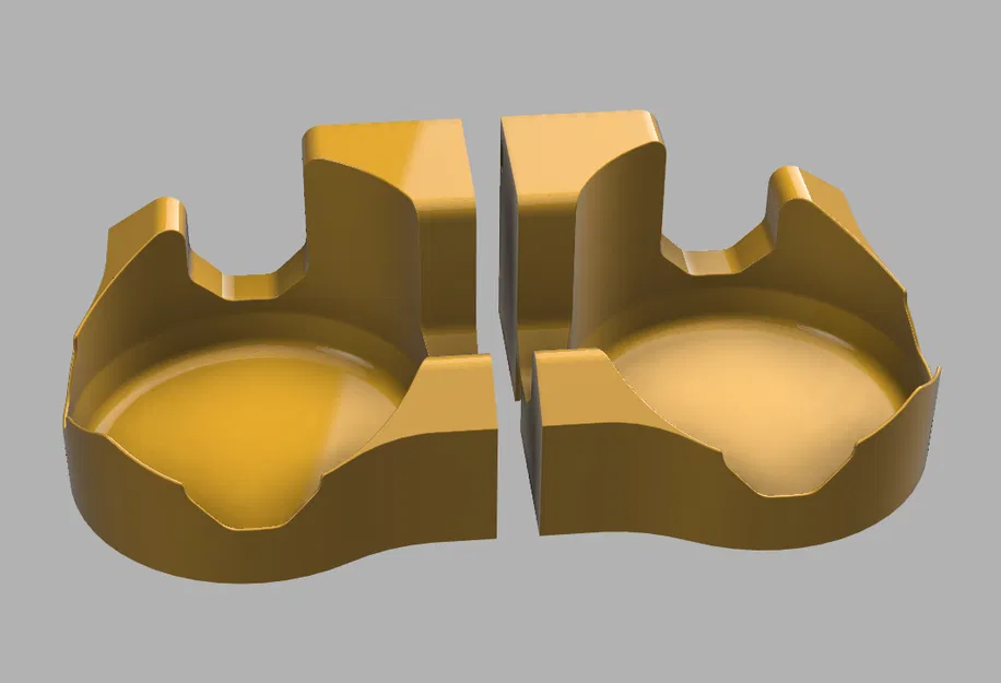 Hệ Thống Đế Đựng Viên Nén Dolce Gusto Modul - Image 21