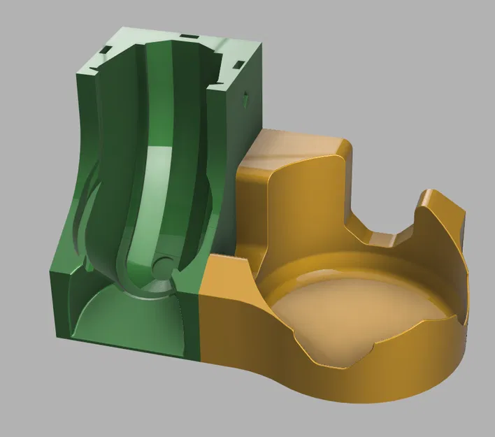 Hệ Thống Đế Đựng Viên Nén Dolce Gusto Modul - Image 22