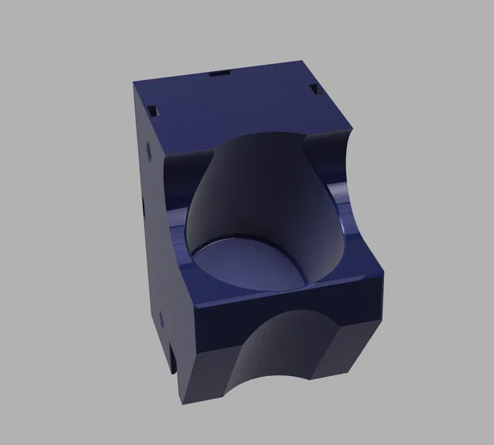 Hệ Thống Đế Đựng Viên Nén Dolce Gusto Modul - Image 25