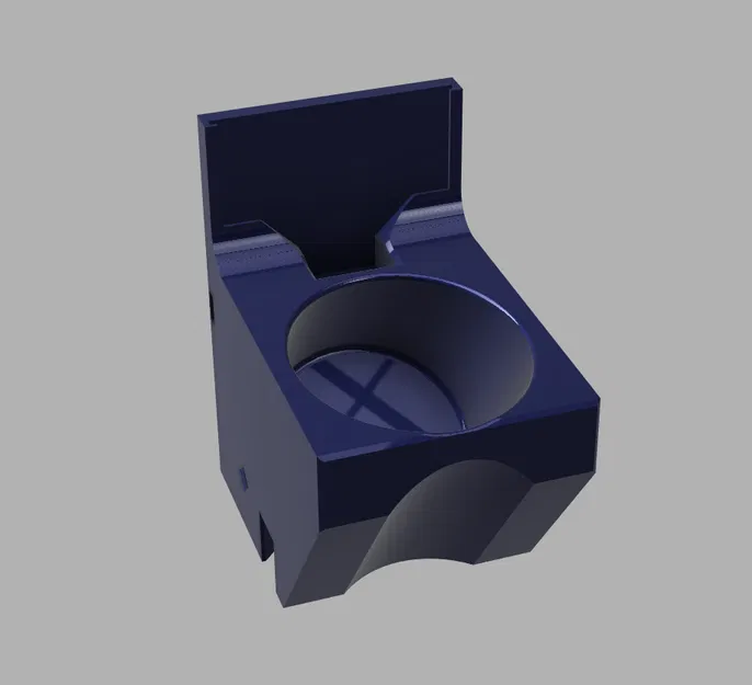 Hệ Thống Đế Đựng Viên Nén Dolce Gusto Modul - Image 26