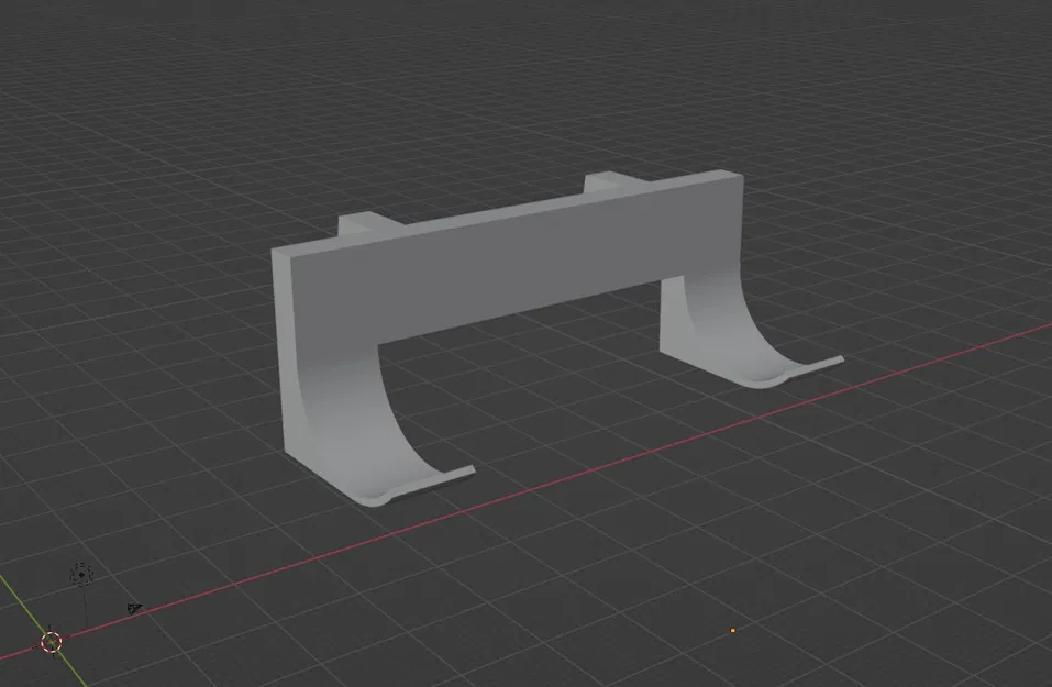 Giá Treo Bánh Xe Lego Speed Champions Cho Skadis - Image 2