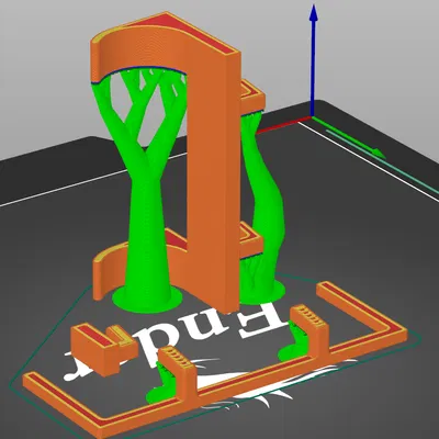 Kệ Treo Xe F1 Lego Speed Champions Lên Bảng SKÅDIS