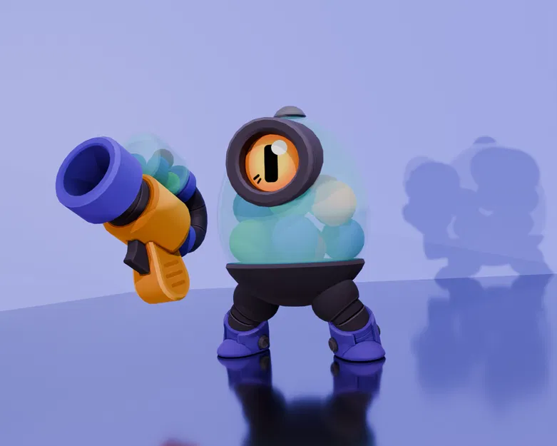 Trứng Rico - Siêu Sao Đấu Trường - Image 1