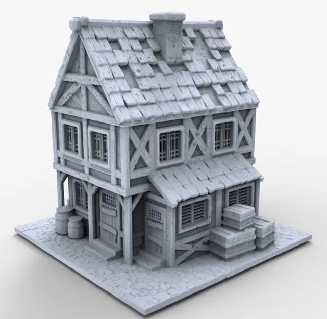 Marktstadt 28 MM - Nhà 1 - Image 1