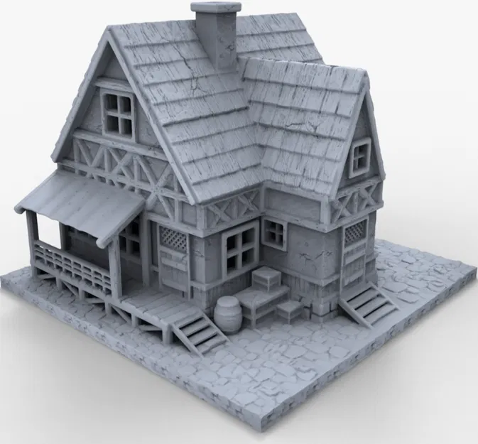 Marktstadt 28 MM - Nhà 7 - Image 1