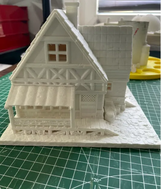 Marktstadt 28 MM - Nhà 7 - Image 6