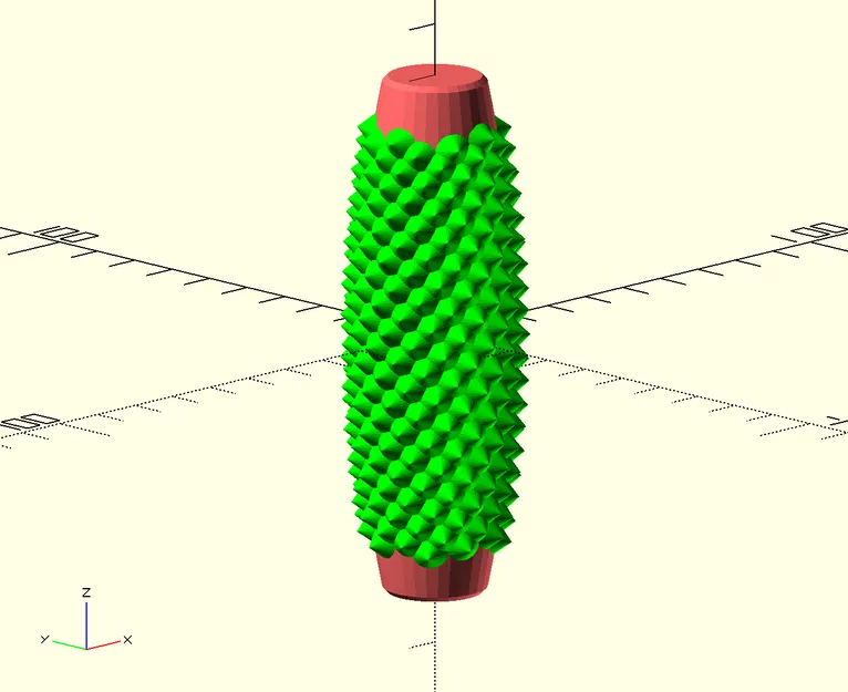 Tay cầm kích thích đau (có thể tùy chỉnh) - Image 2