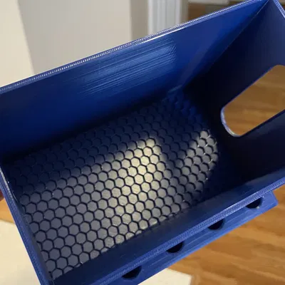 Khay Tổ Chức Hộp Bút Insulin Tủ Lạnh