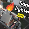 BẬT LỬA "FIDGET LIGHTER!!!" CỰC CHẤT - Thumbnail 1