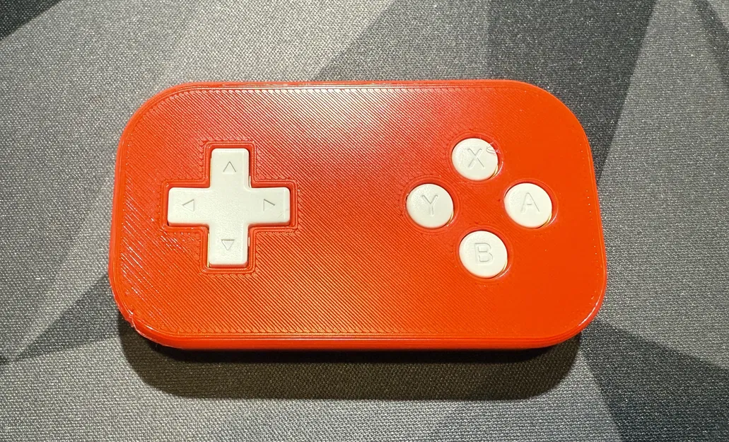 Vỏ Bảo Vệ Tay Cầm 8BitDo Micro - Image 3