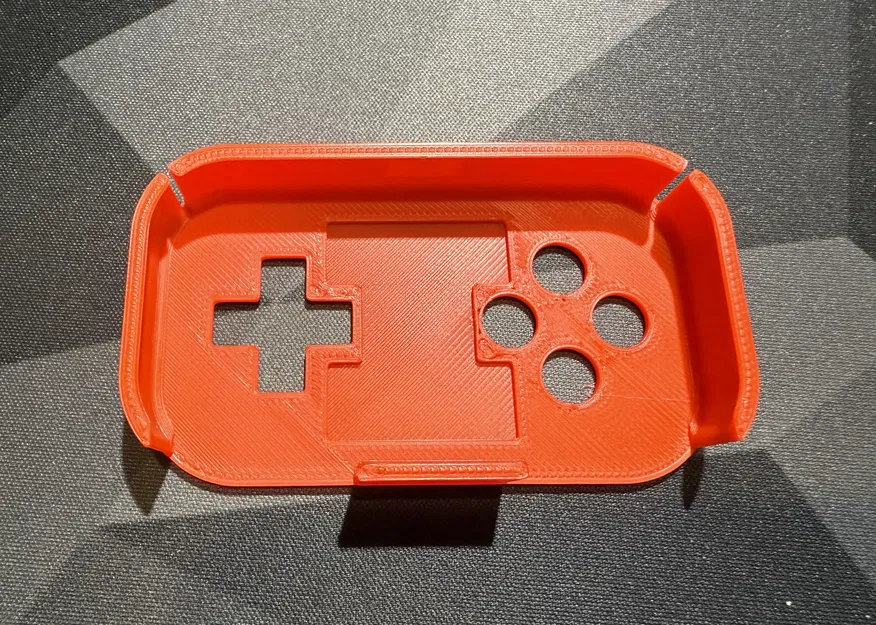 Vỏ Bảo Vệ Tay Cầm 8BitDo Micro - Image 4