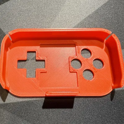 Vỏ Bảo Vệ Tay Cầm 8BitDo Micro