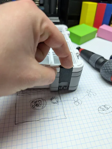 Chốt Pred Được Tinh Chỉnh - Image 1