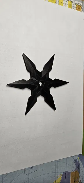 Shuriken / Sao Ninja - Image 2