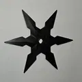 Shuriken / Sao Ninja - Thumbnail 3
