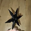 Shuriken / Sao Ninja - Thumbnail 7
