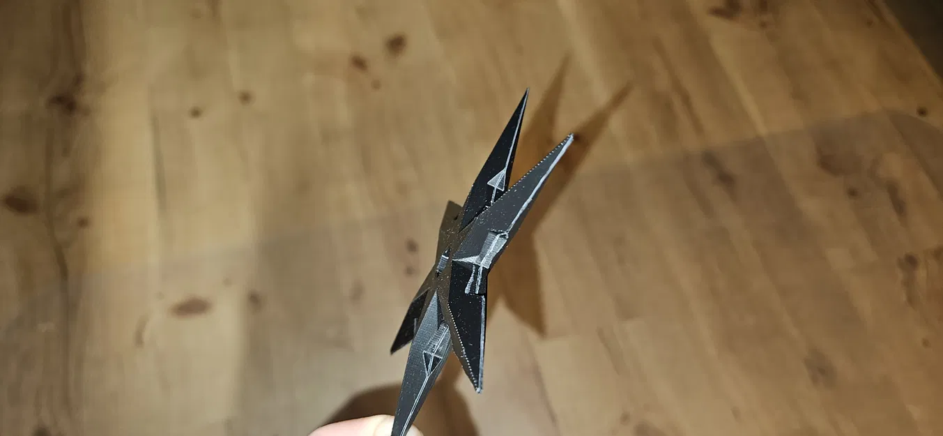 Shuriken / Sao Ninja - Image 8