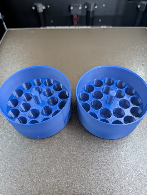 Giá Đựng Lọ 3ml Cho Bình Hydrapeak 32oz - Image 2