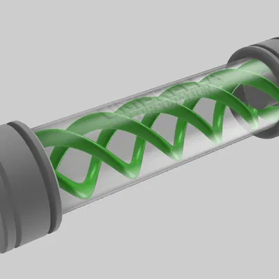 Lọ T-Virus Resident Evil