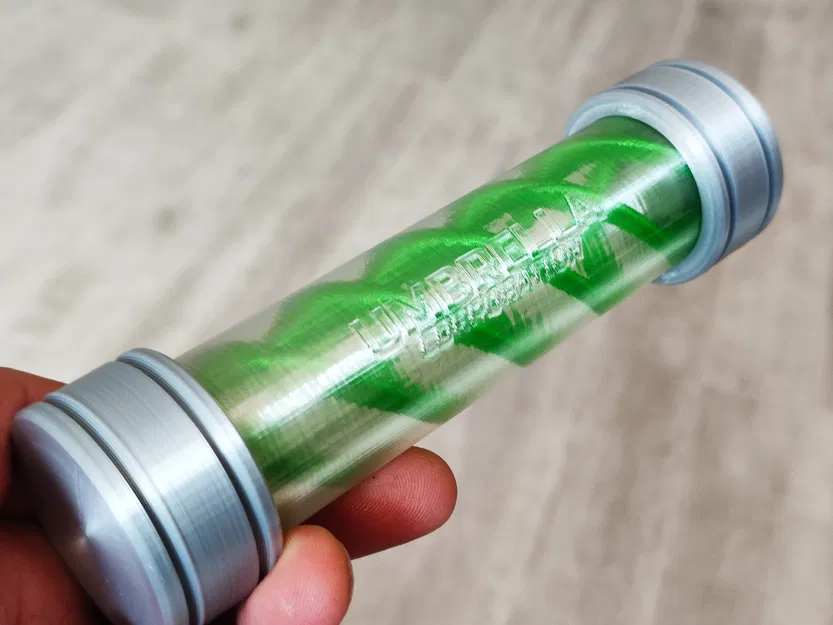 Lọ T-Virus Resident Evil - Image 2