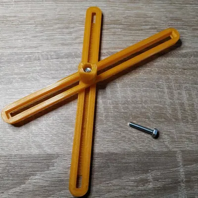 Dụng Cụ Đo Góc