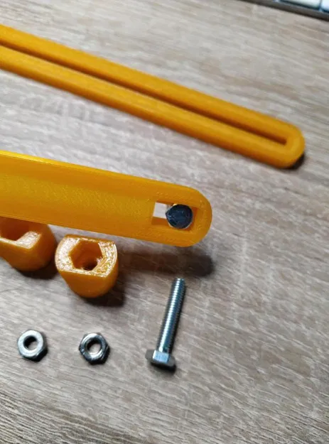 Dụng Cụ Đo Góc - Image 6