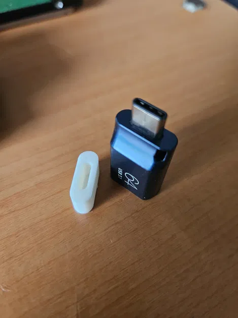 Nắp/Chụp USB Type C Samsung - Image 1