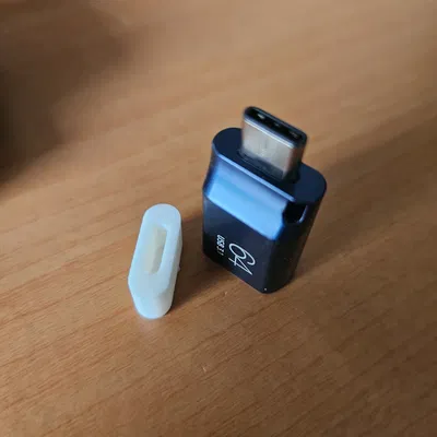 Nắp/Chụp USB Type C Samsung
