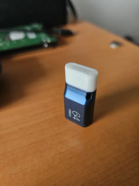 Nắp/Chụp USB Type C Samsung - Image 3