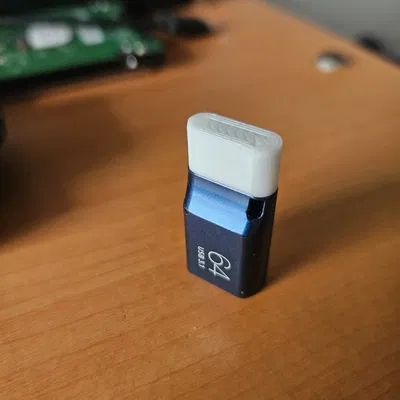 Nắp/Chụp USB Type C Samsung