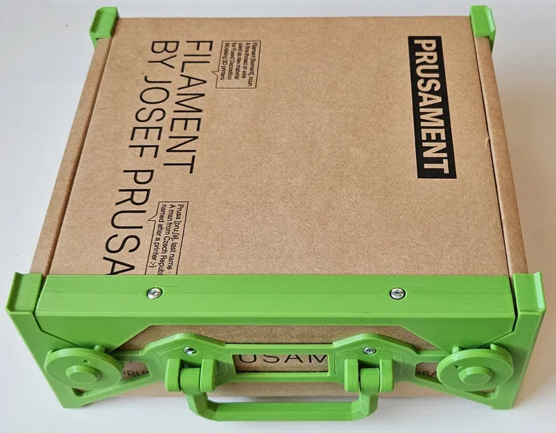 Hộp lưu trữ Prusament - Image 1