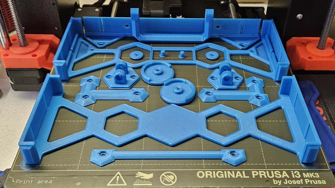 Hộp lưu trữ Prusament - Image 5